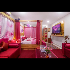 Pink Hawk Hospitality